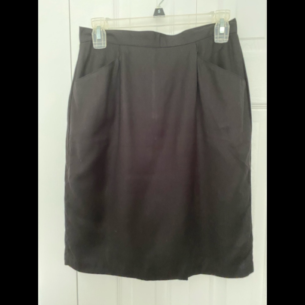 Moods by krizia skirt